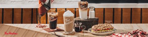 tim hortons pitx